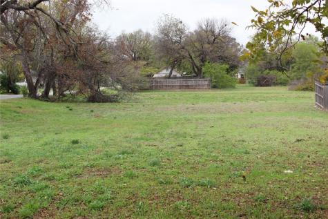 1255 W Groesbeck Street Stephenville TX 76401
