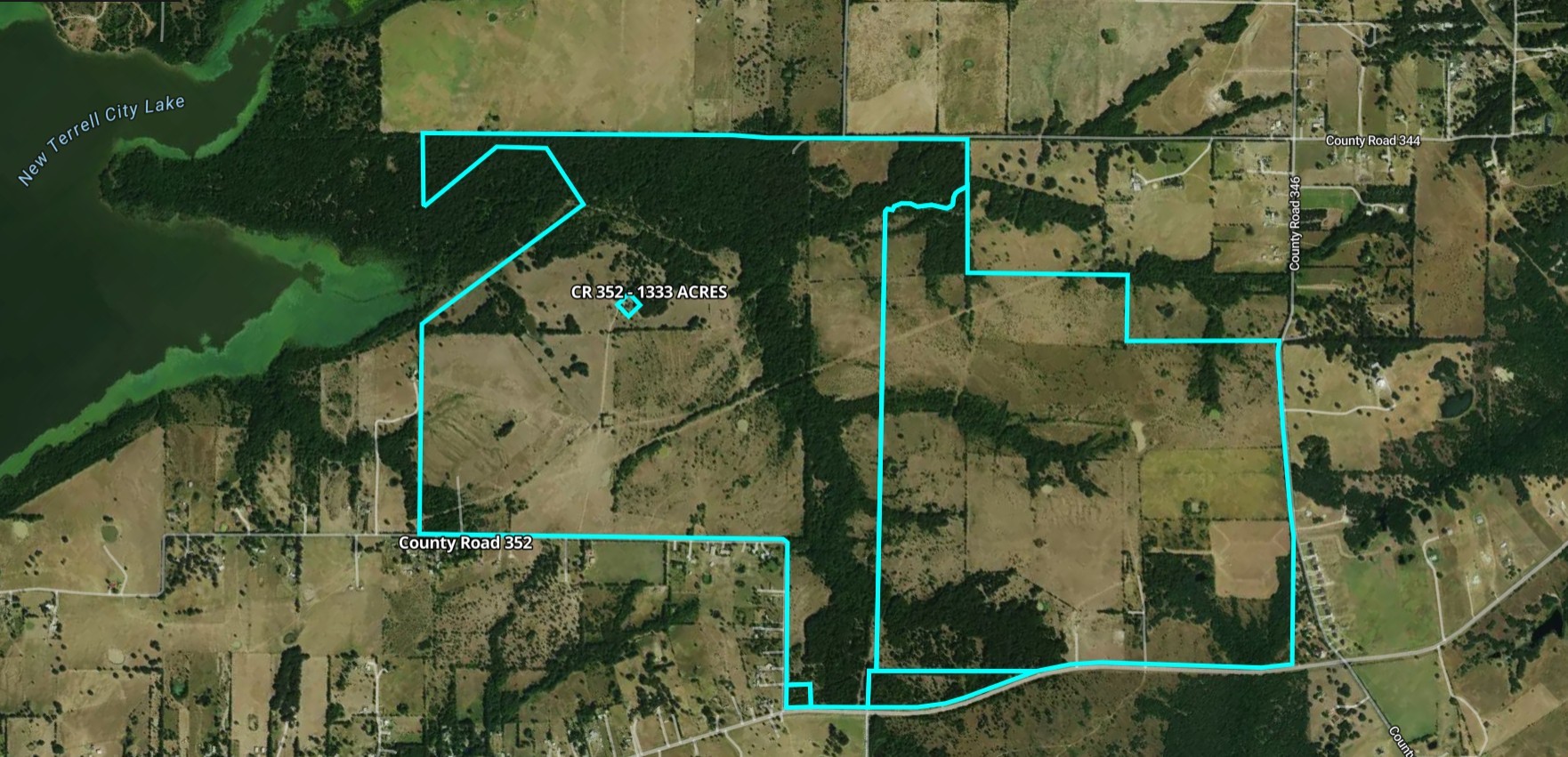 13695 Co Road 352 Terrell TX 75161