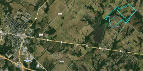 13695 Co Road 352 Terrell TX 75161