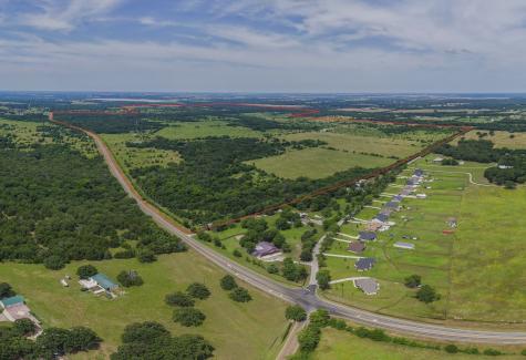 13695 Co Road 352 Terrell TX 75161