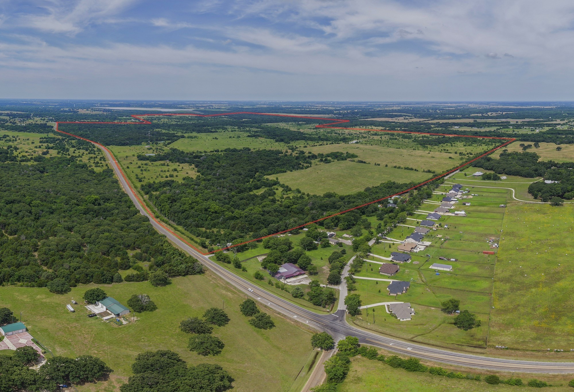 13695 Co Road 352 Terrell TX 75161