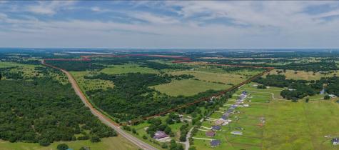 13695 Co Road 352 Terrell TX 75161