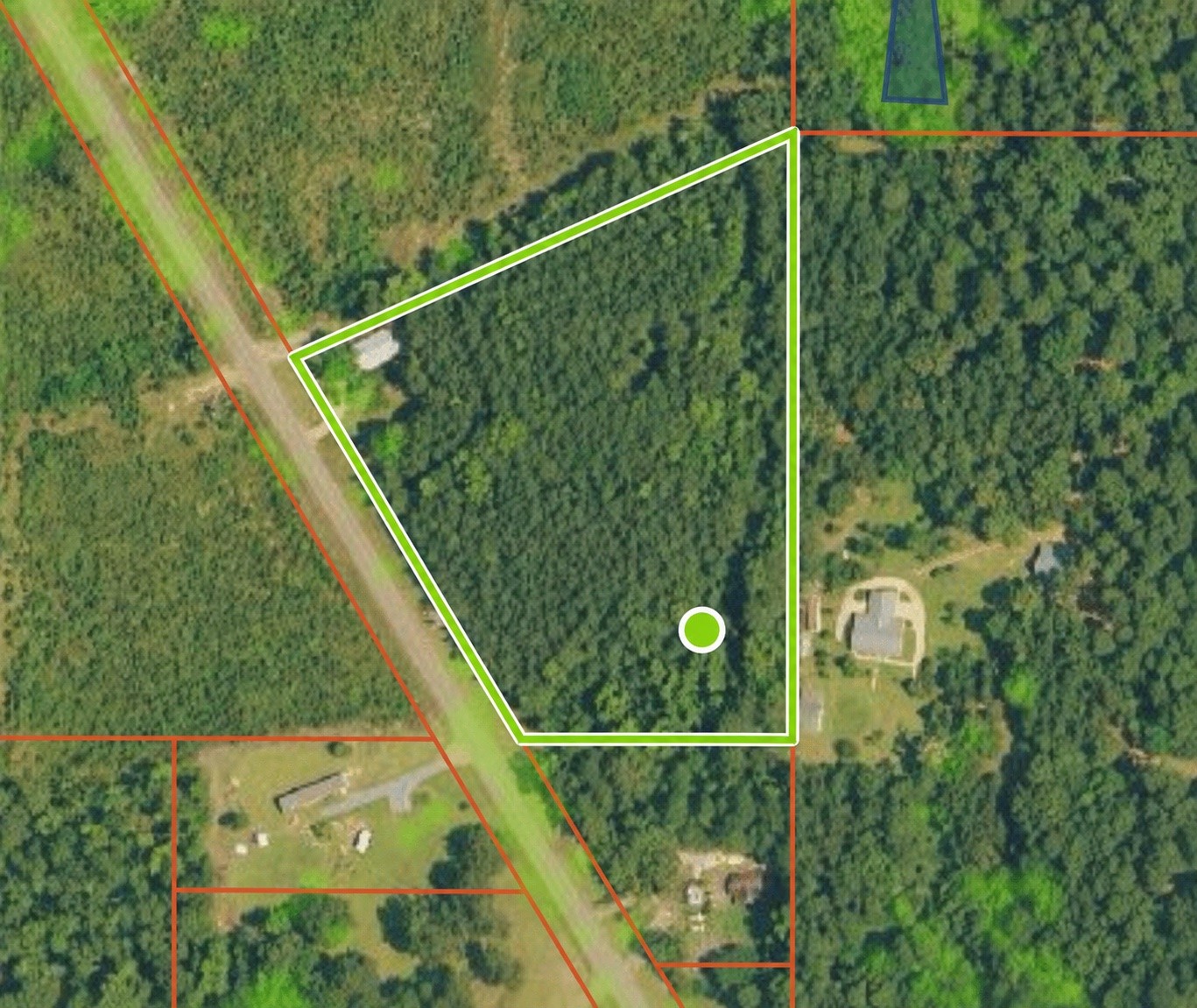 3455 Highway 153 Castor LA 71016