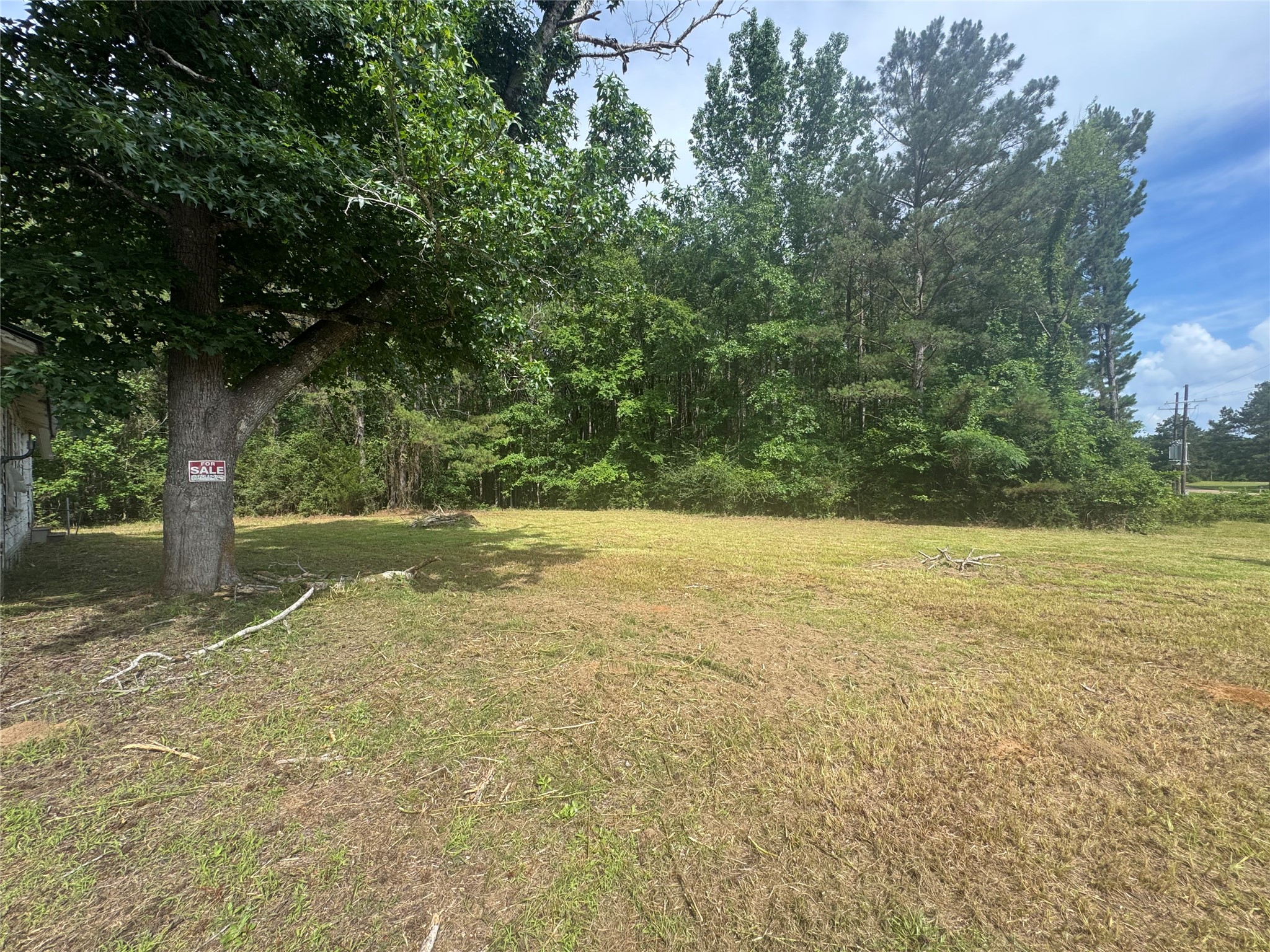 3455 Highway 153 Castor LA 71016