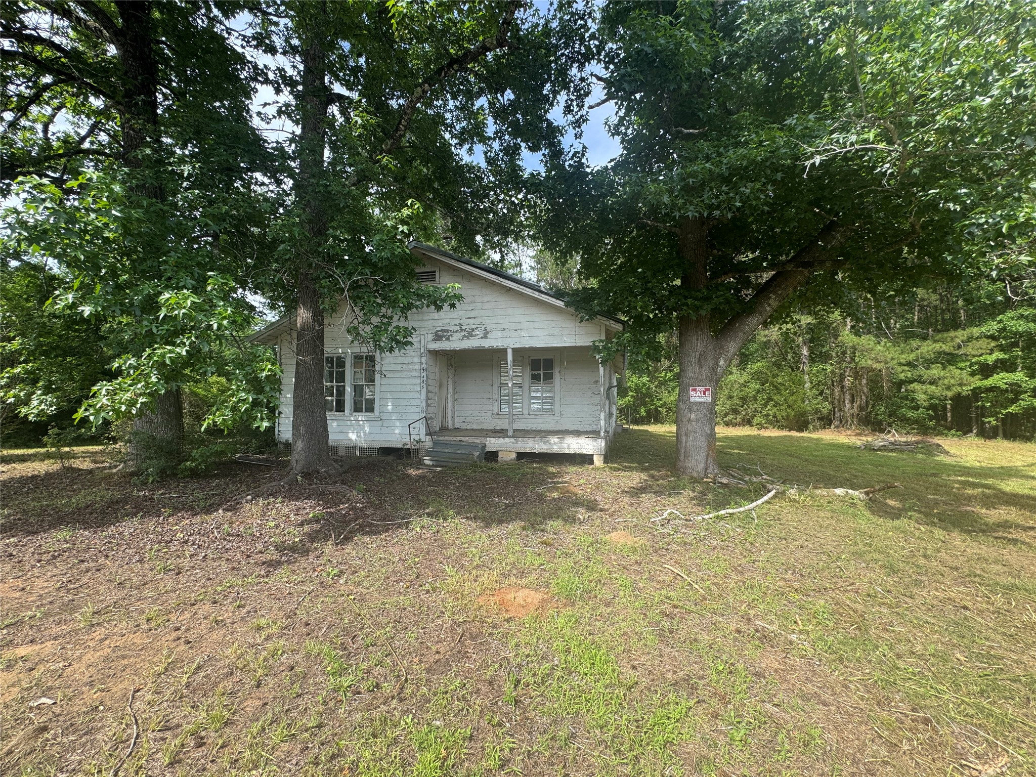 3455 Highway 153 Castor LA 71016