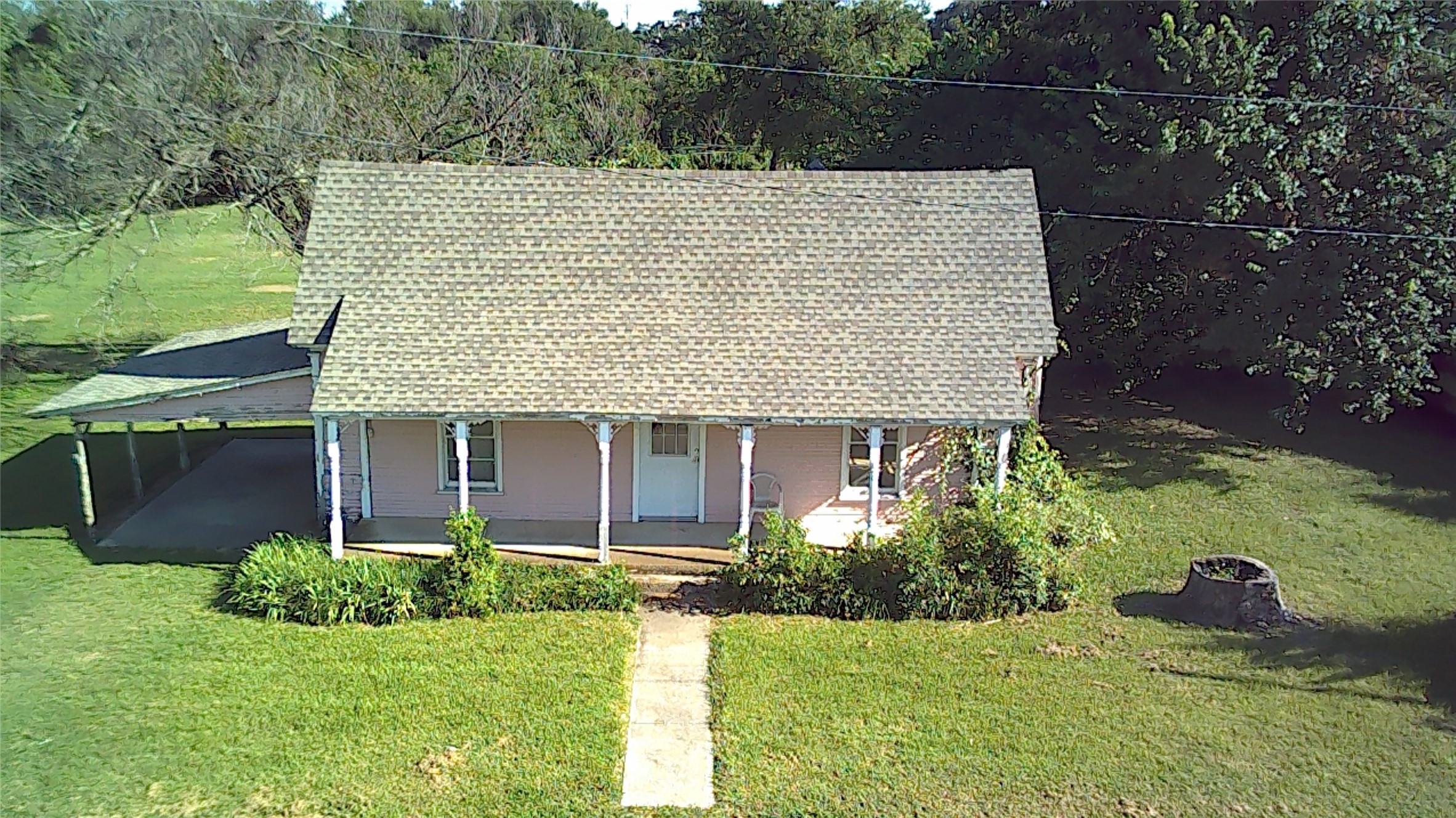 208 Optimist Road Springtown TX 76082
