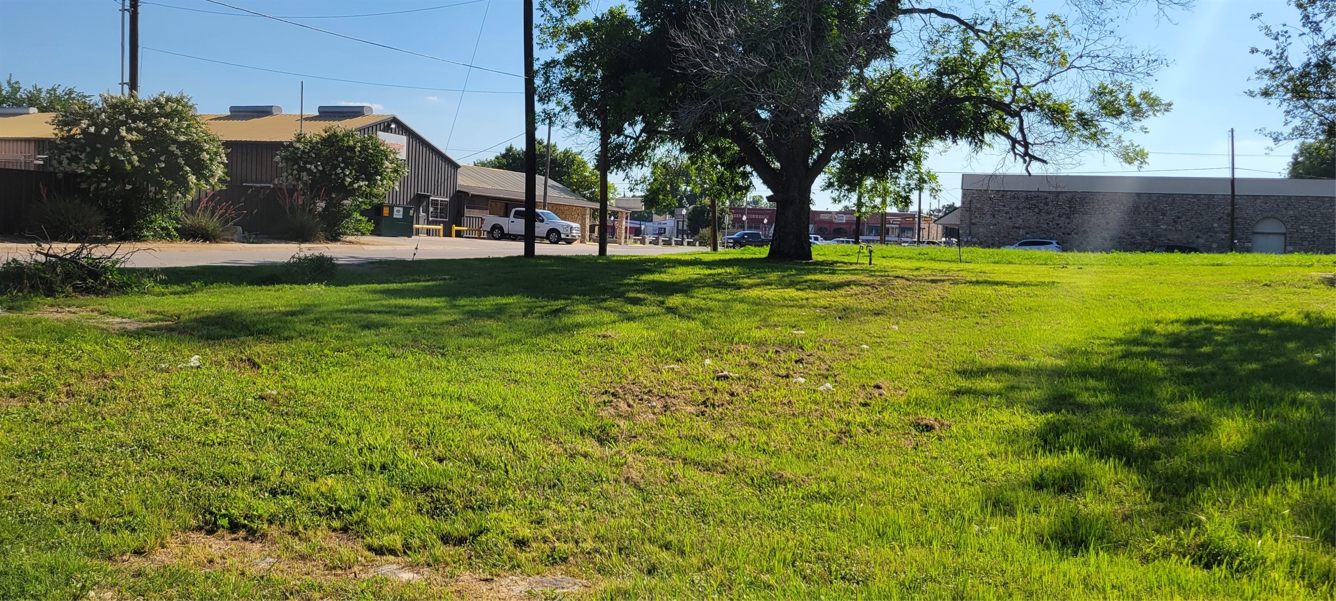 208 Optimist Road Springtown TX 76082