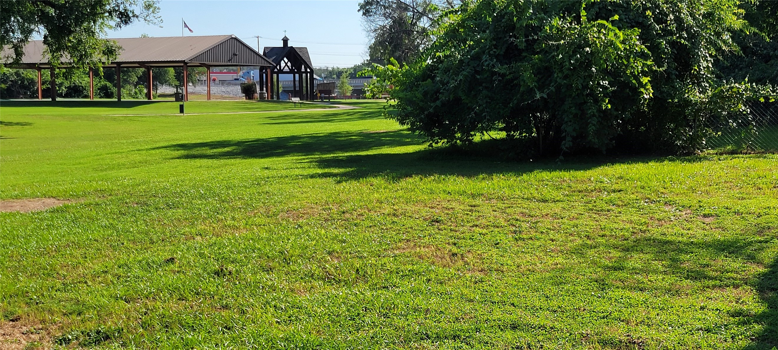 208 Optimist Road Springtown TX 76082