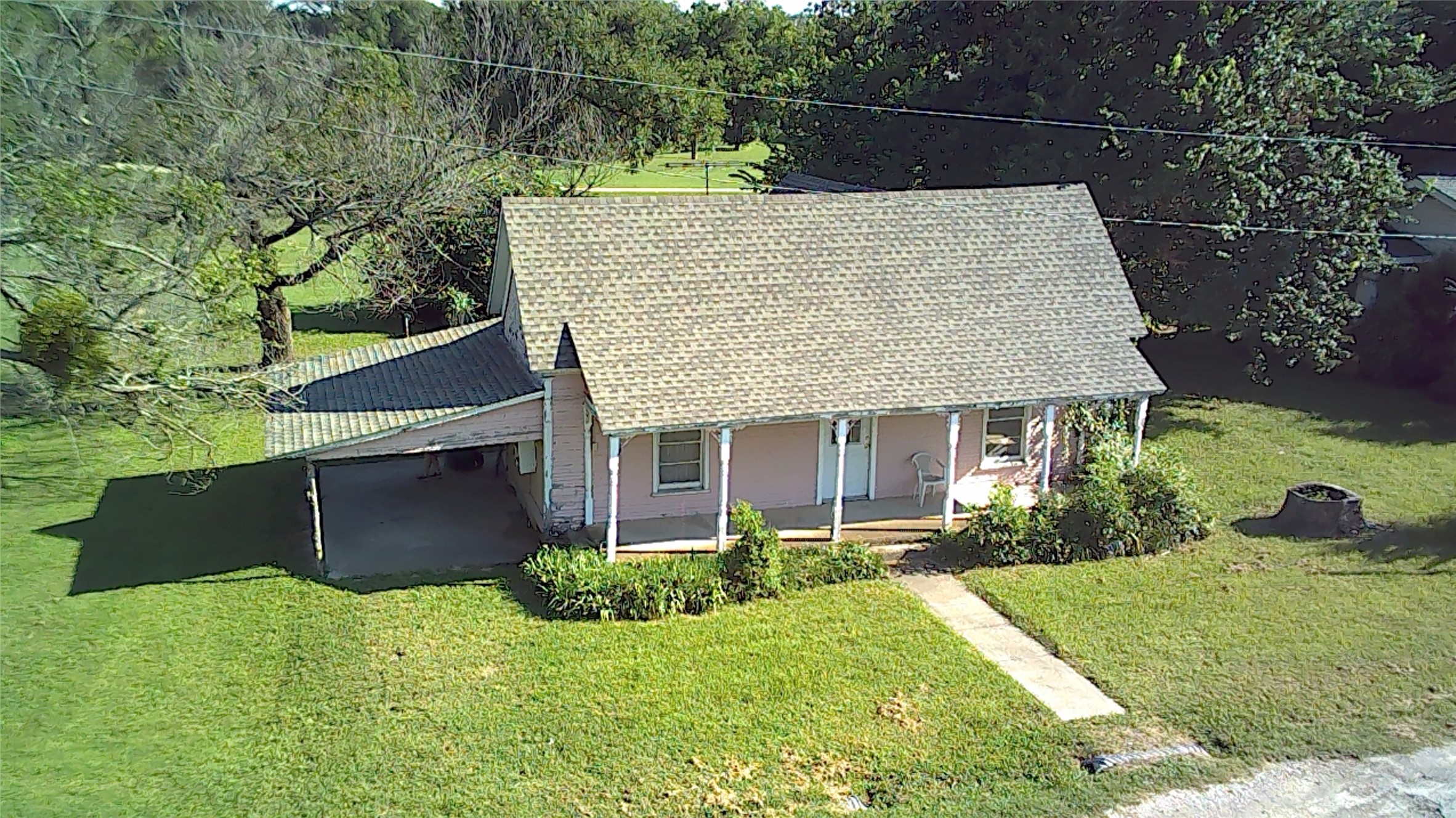 208 Optimist Road Springtown TX 76082