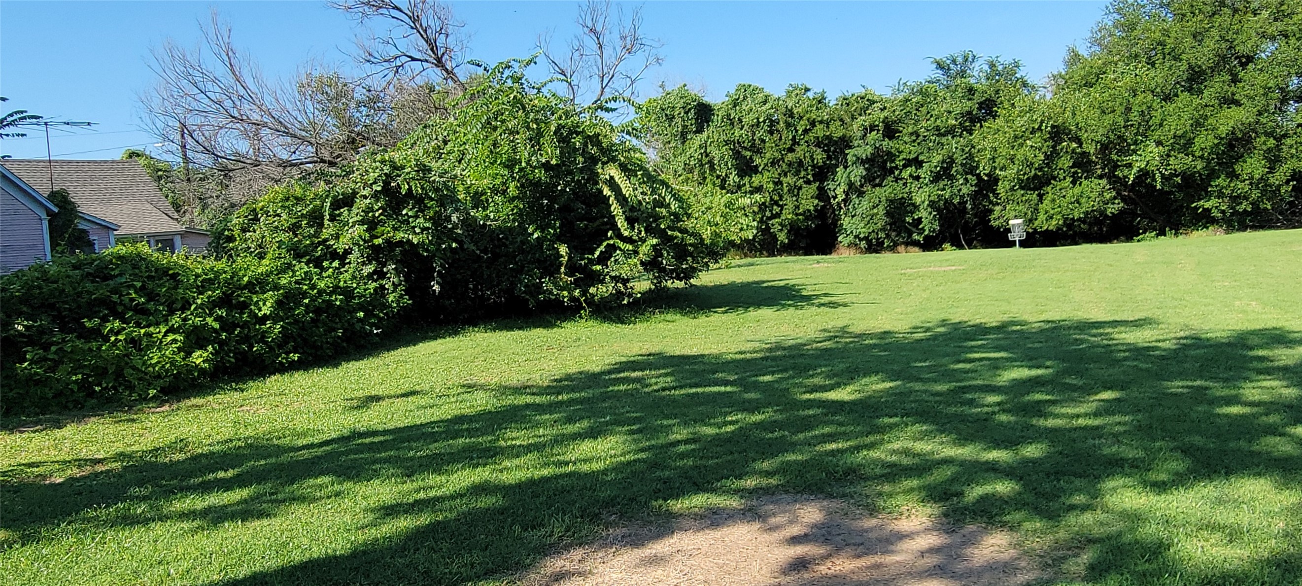 208 Optimist Road Springtown TX 76082