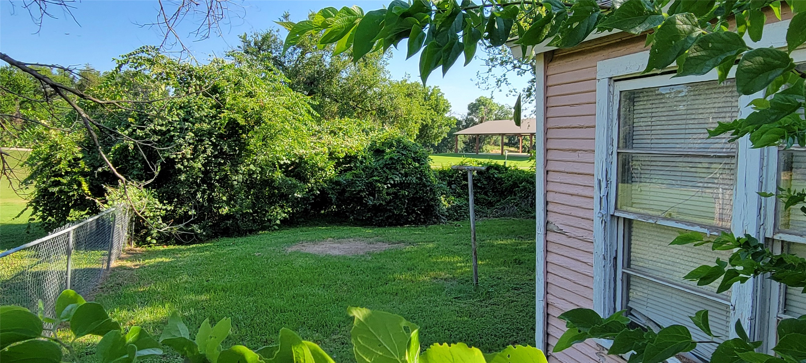 208 Optimist Road Springtown TX 76082