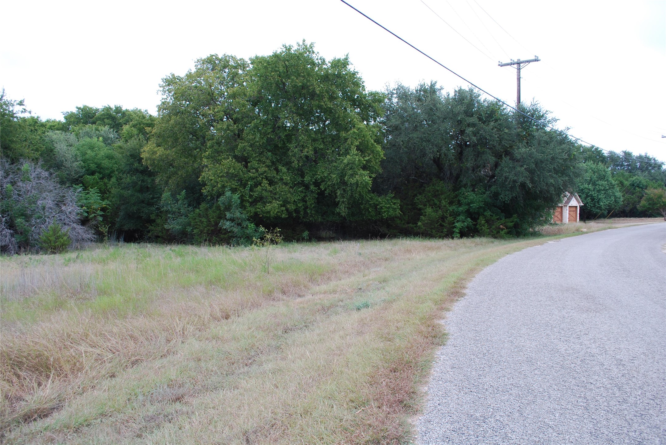13005 Crestwood Drive Whitney TX 76692
