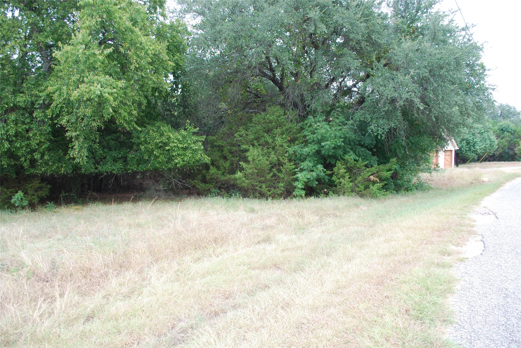 13005 Crestwood Drive Whitney TX 76692