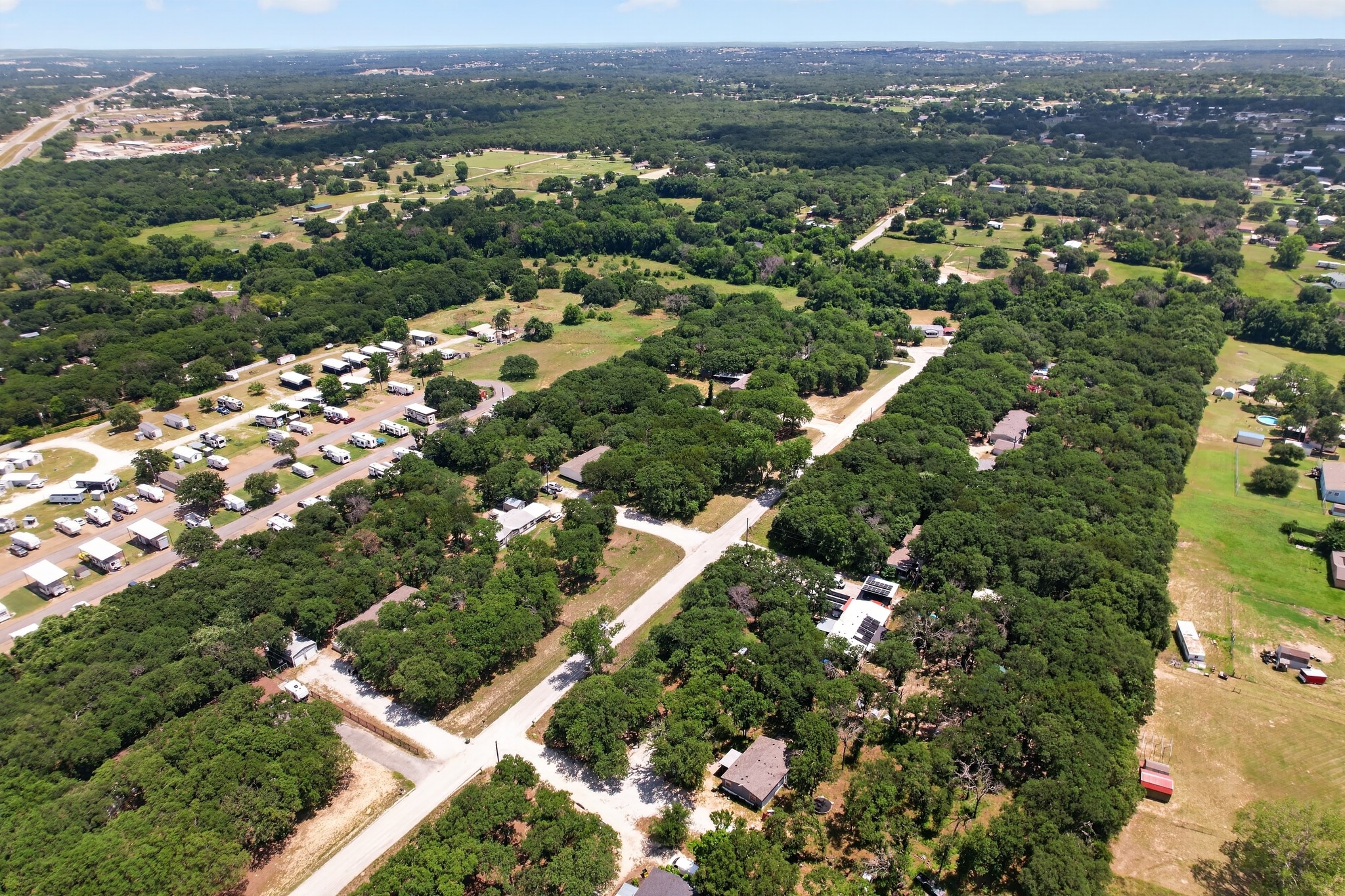 157 Adalida Lane Springtown TX 76082