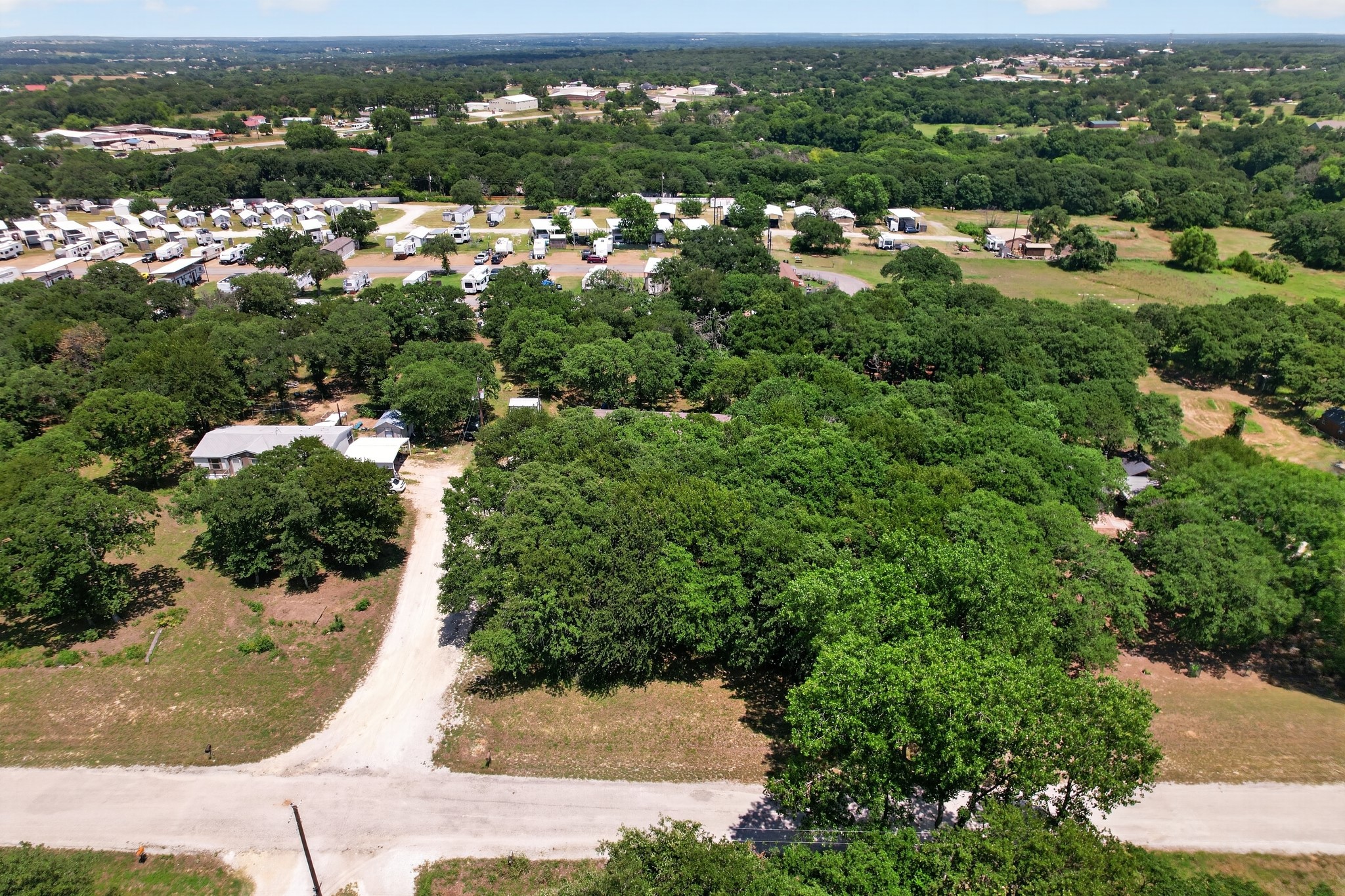 157 Adalida Lane Springtown TX 76082