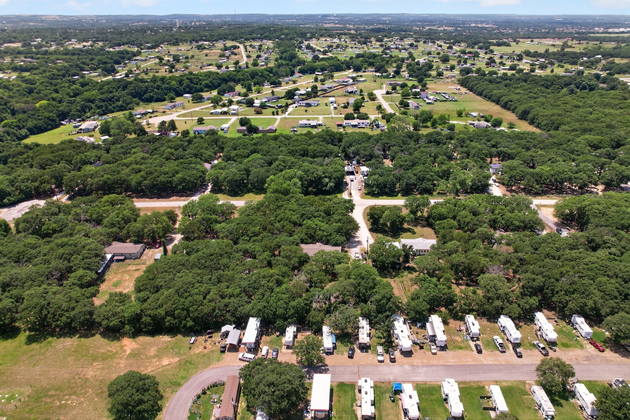 157 Adalida Lane Springtown TX 76082