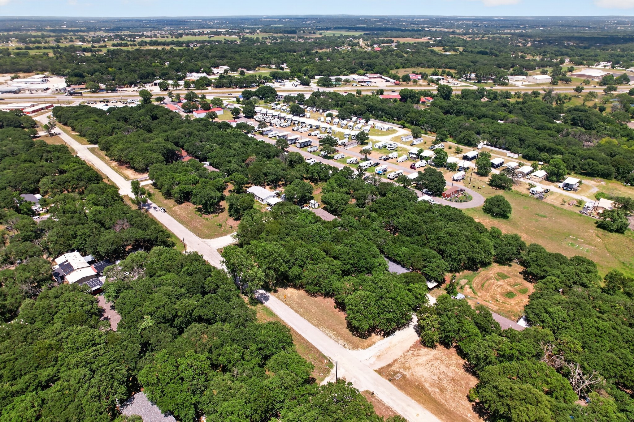 157 Adalida Lane Springtown TX 76082