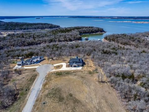 481 Meadow Lane Pottsboro TX 75076