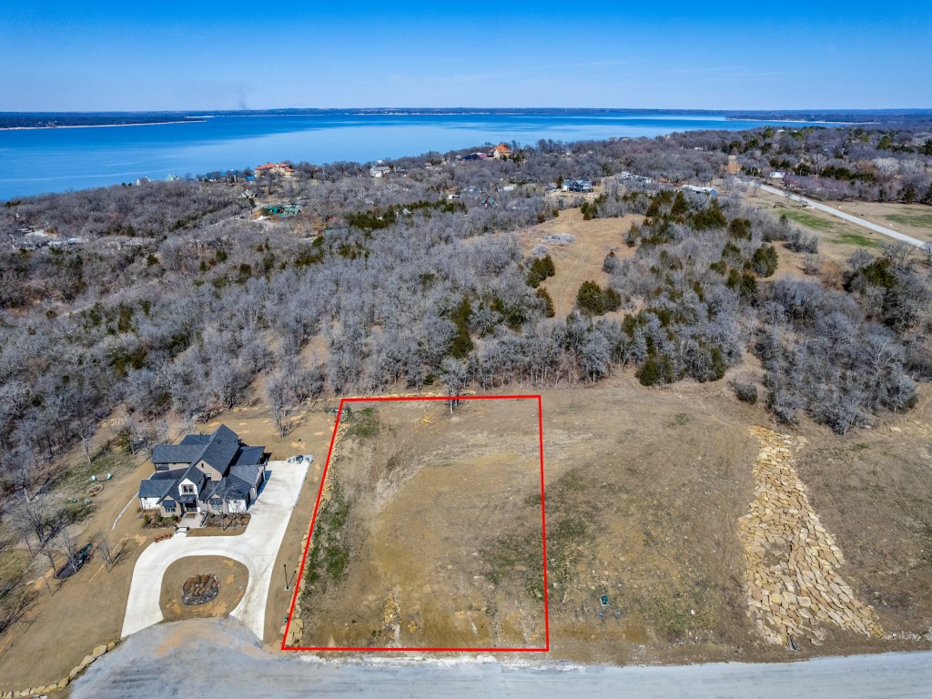 481 Meadow Lane Pottsboro TX 75076