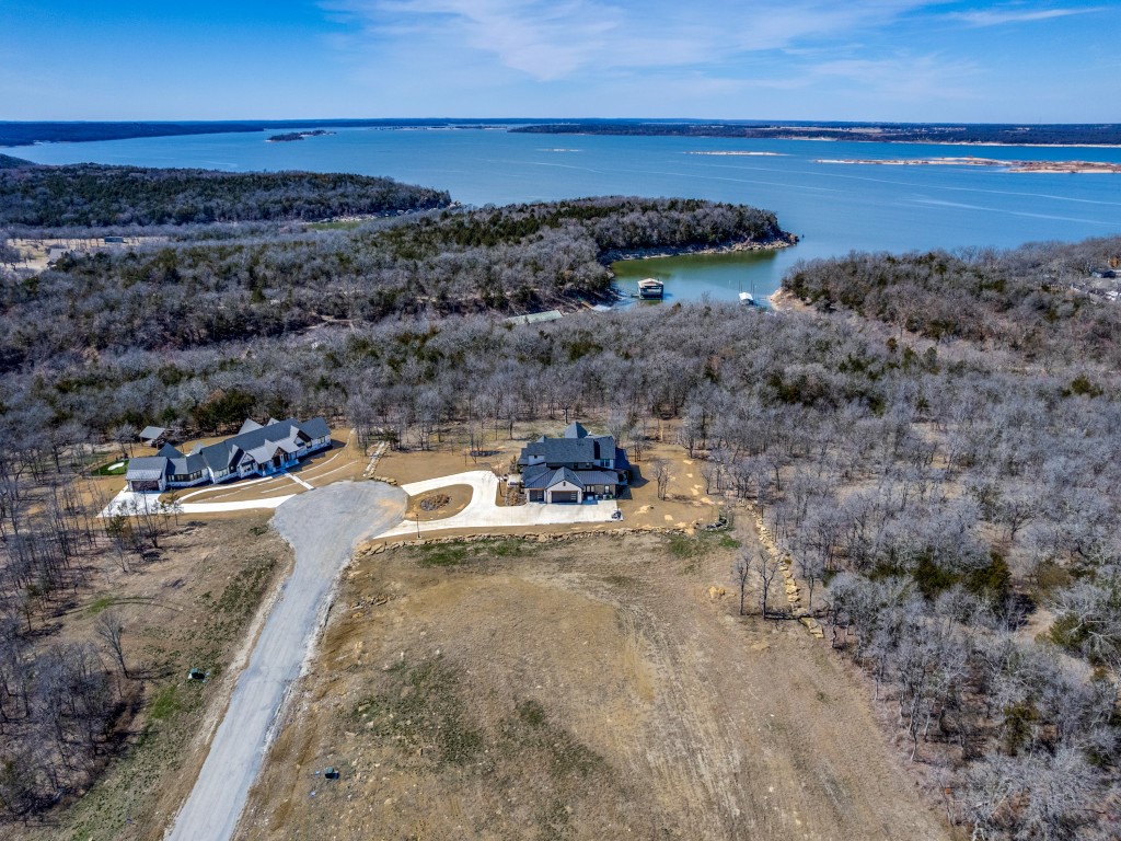 481 Meadow Lane Pottsboro TX 75076