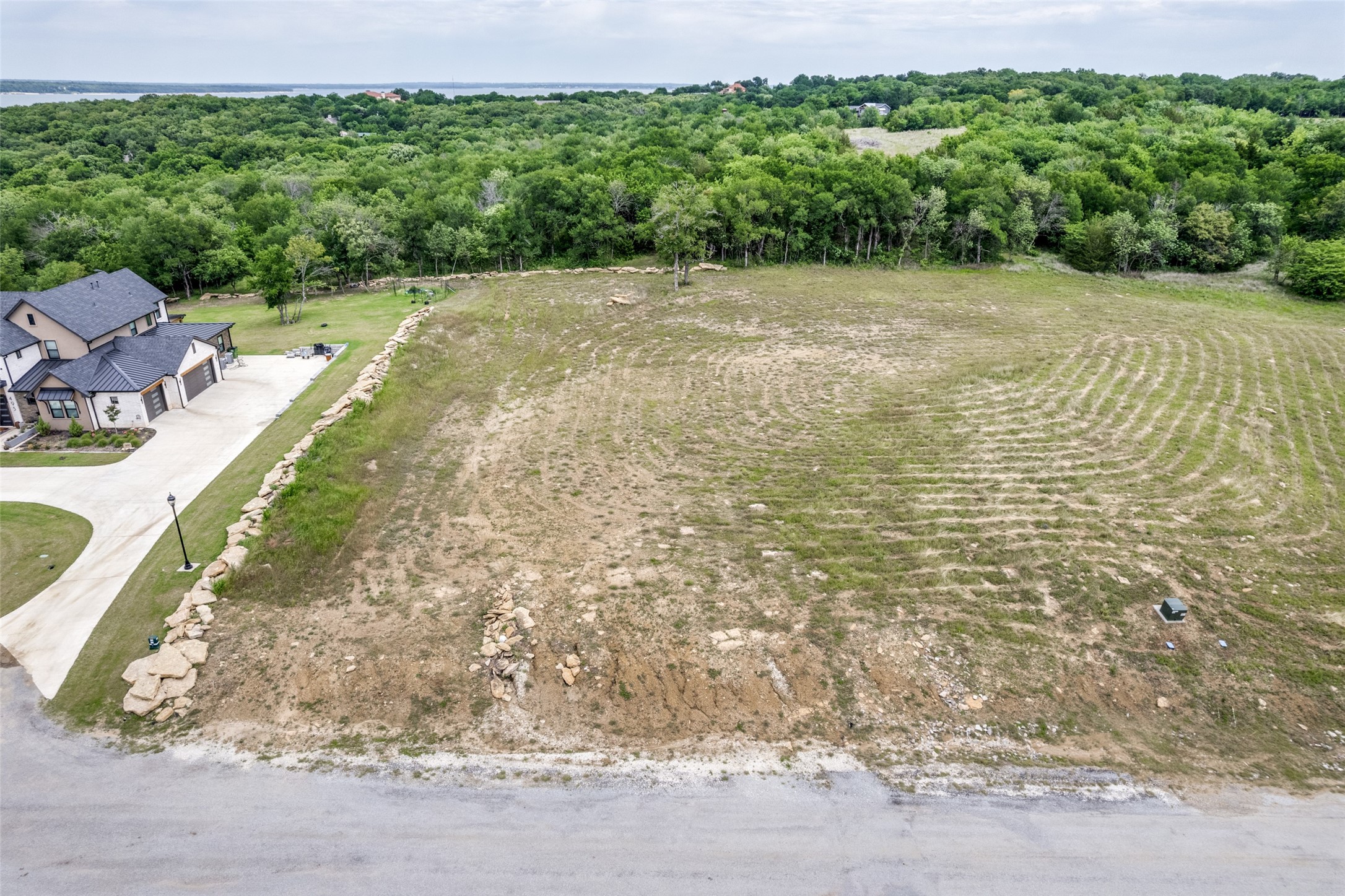 481 Meadow Lane Pottsboro TX 75076