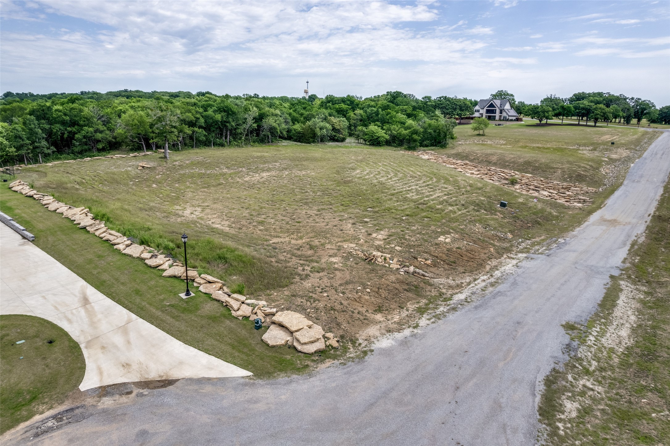 481 Meadow Lane Pottsboro TX 75076