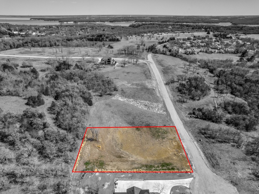 481 Meadow Lane Pottsboro TX 75076