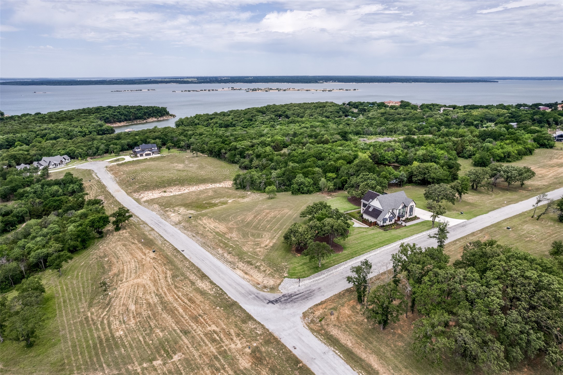 481 Meadow Lane Pottsboro TX 75076