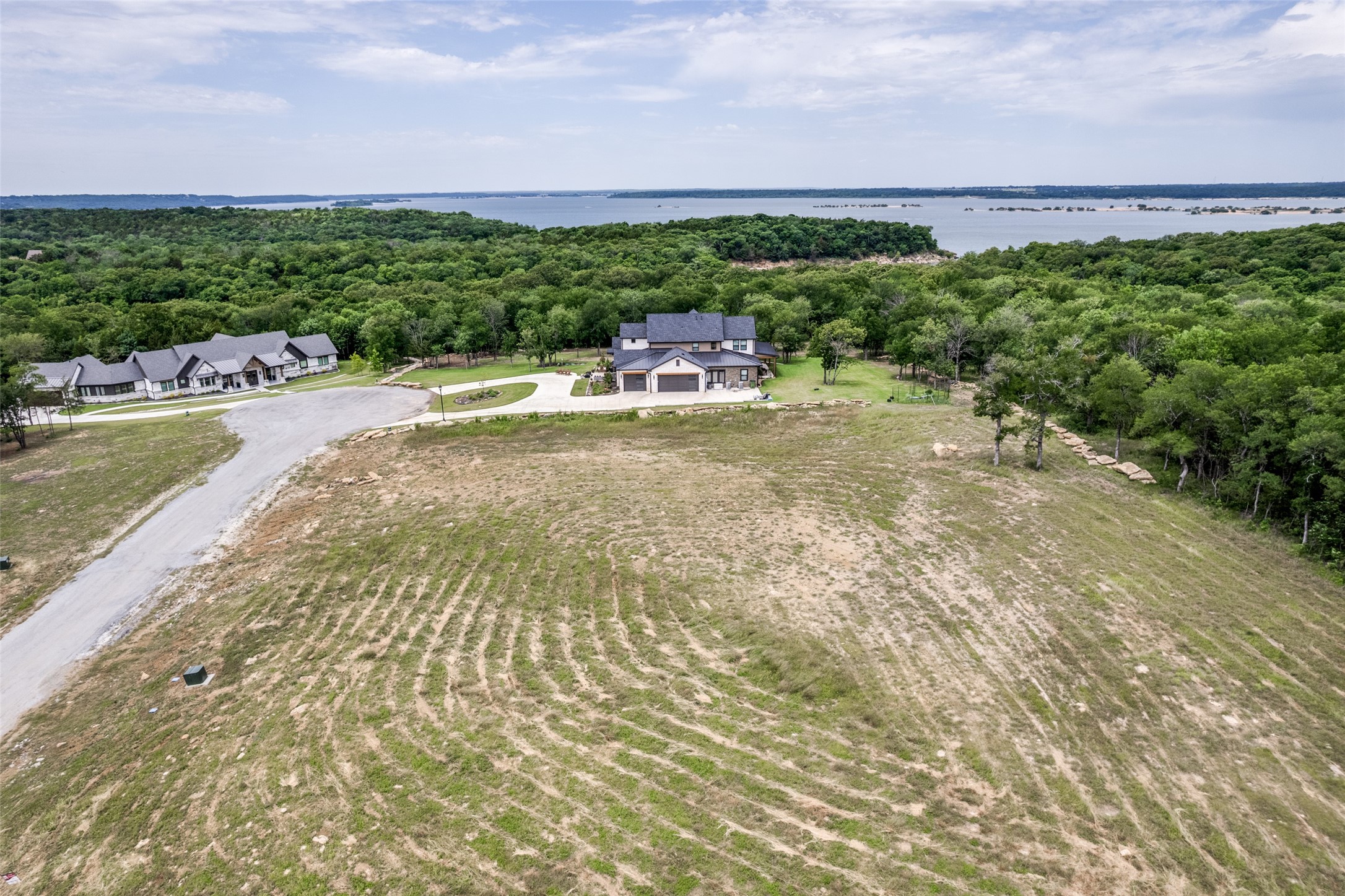 481 Meadow Lane Pottsboro TX 75076