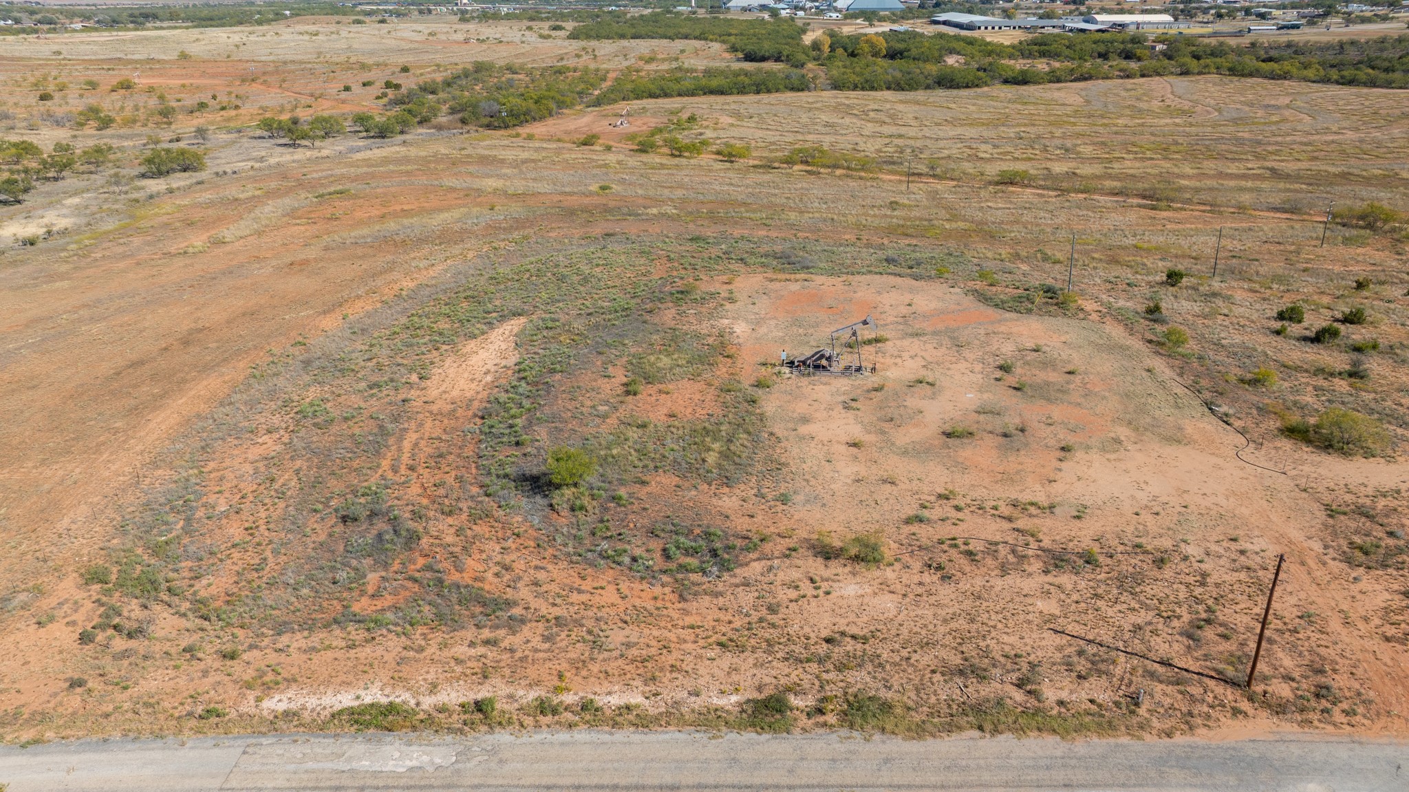 Tbd Lot 5 Cr 277 Sweetwater TX 79556