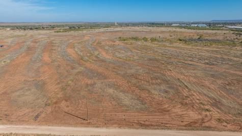 Tbd Lot 5 Cr 277 Sweetwater TX 79556
