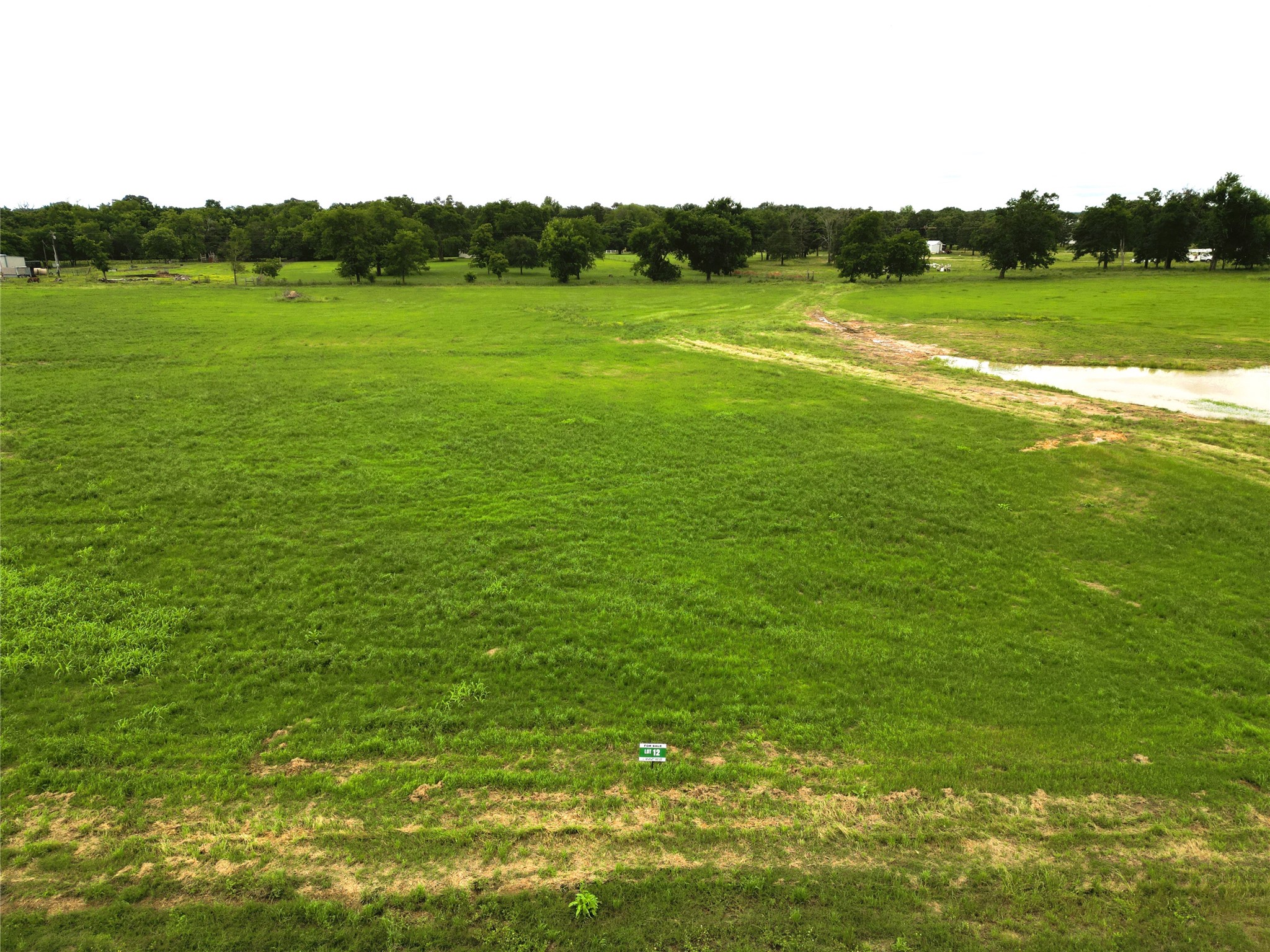 Lot 12 Fm 514 Road Yantis TX 75497