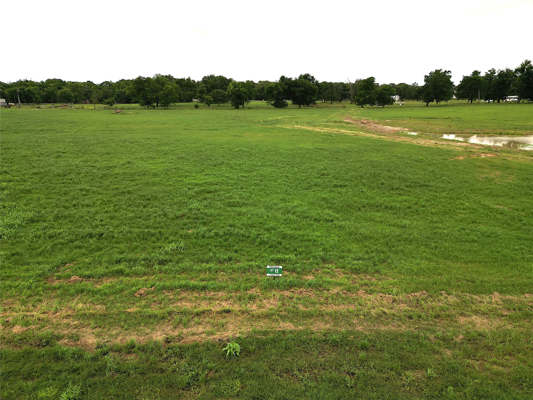 Lot 12 Fm 514 Road Yantis TX 75497