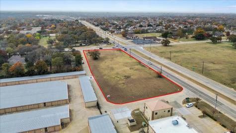 1401 Fm-1187 Mansfield TX 76063