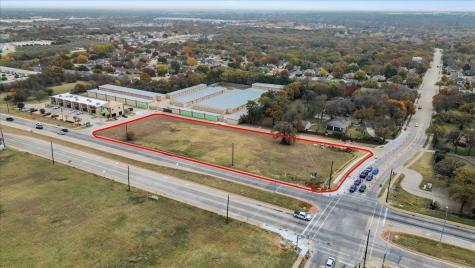 1401 Fm-1187 Mansfield TX 76063