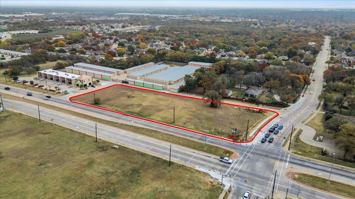 1401 Fm-1187 Mansfield TX 76063