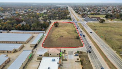 1401 Fm-1187 Mansfield TX 76063