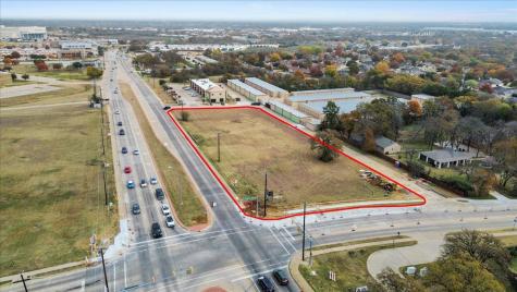 1401 Fm-1187 Mansfield TX 76063