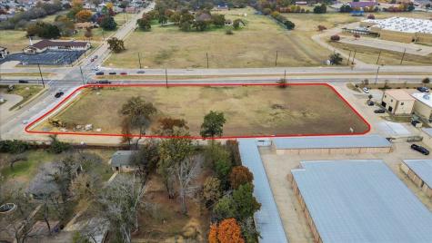 1401 Fm-1187 Mansfield TX 76063