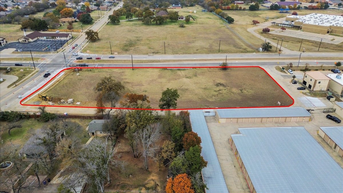 1401 Fm-1187 Mansfield TX 76063