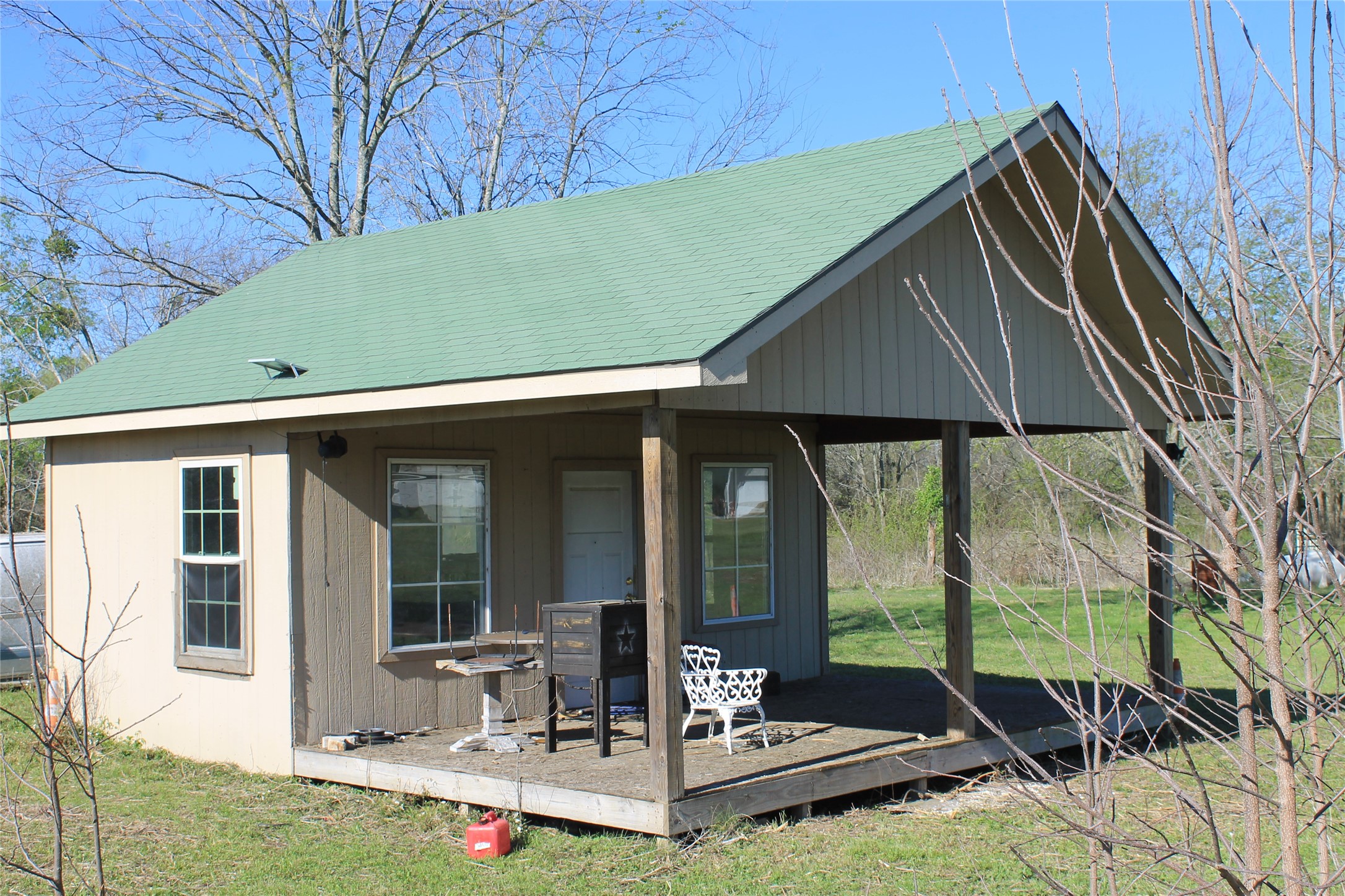 37444 State Highway 64 Wills Point TX 75169