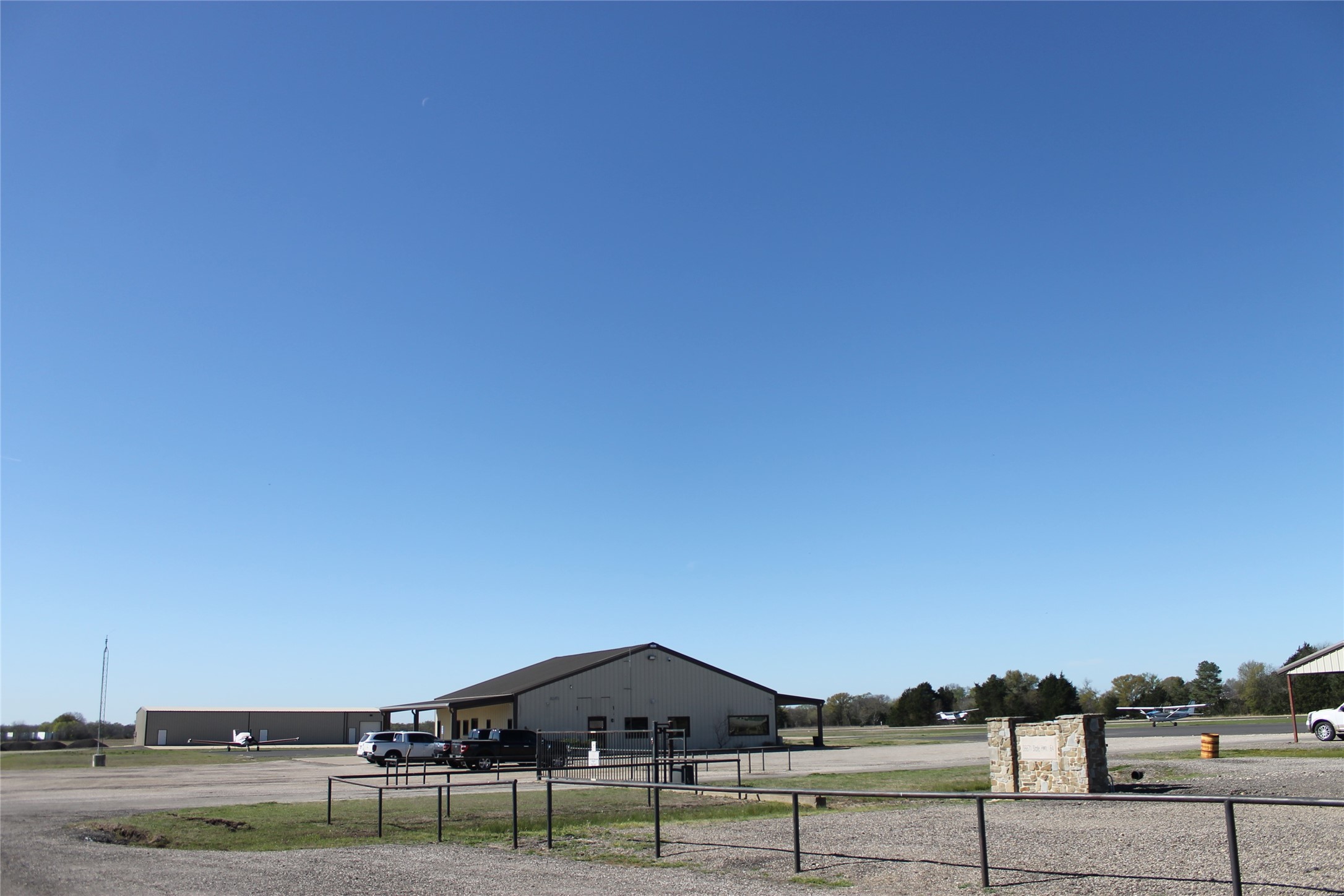 37444 State Highway 64 Wills Point TX 75169