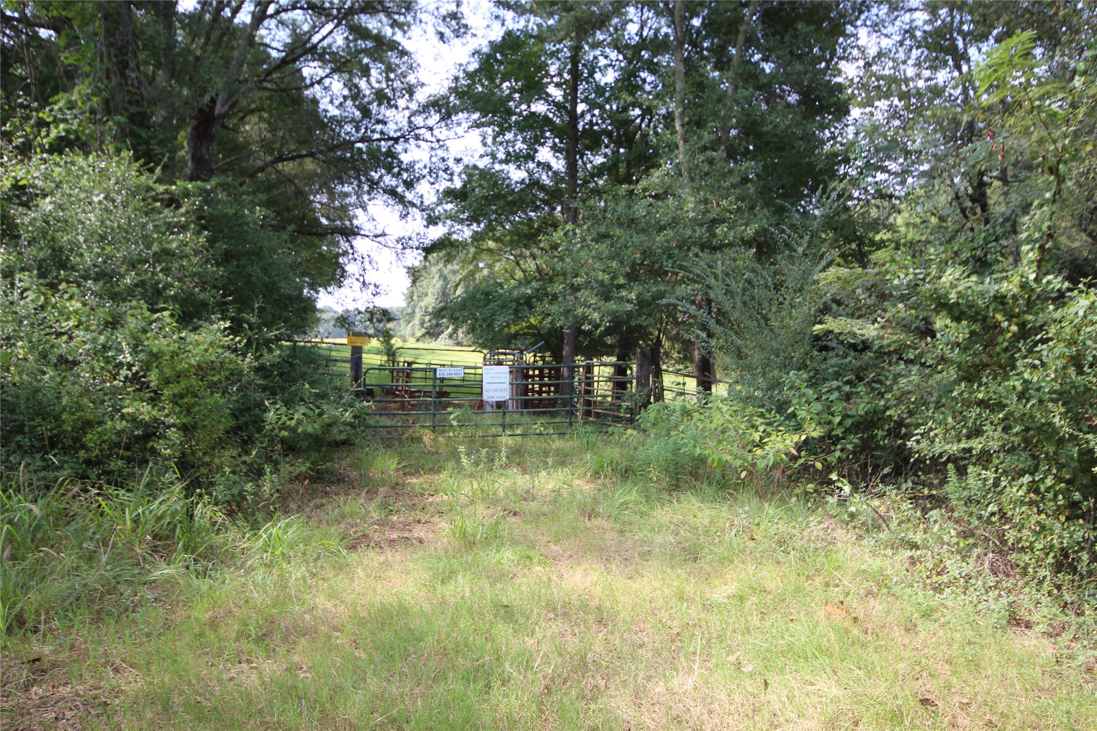 0 Cr 347 Palestine TX 75802