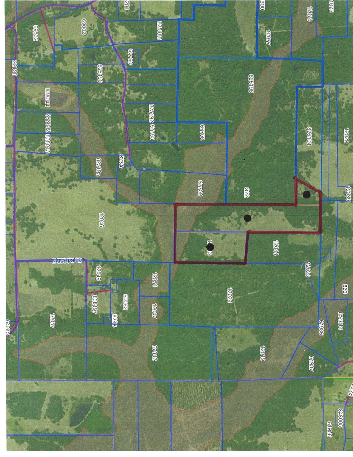 0 Cr 347 Palestine TX 75802