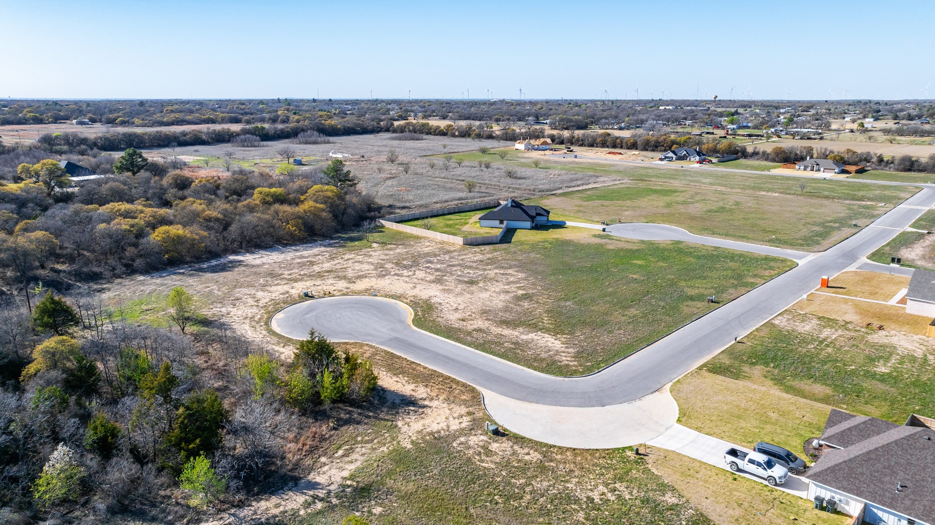 1004 Southwind Circle Clyde TX 79510