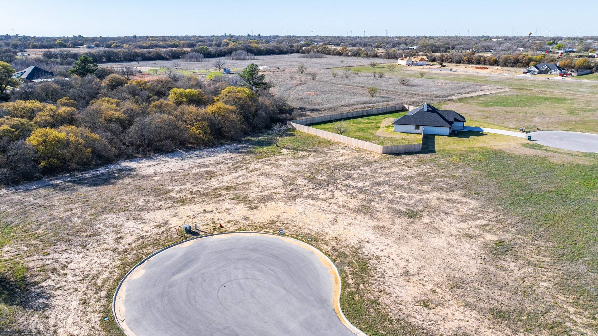 1004 Southwind Circle Clyde TX 79510