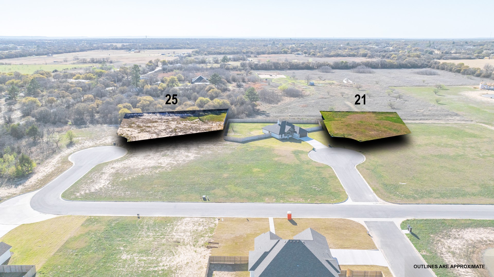 1004 Southwind Circle Clyde TX 79510