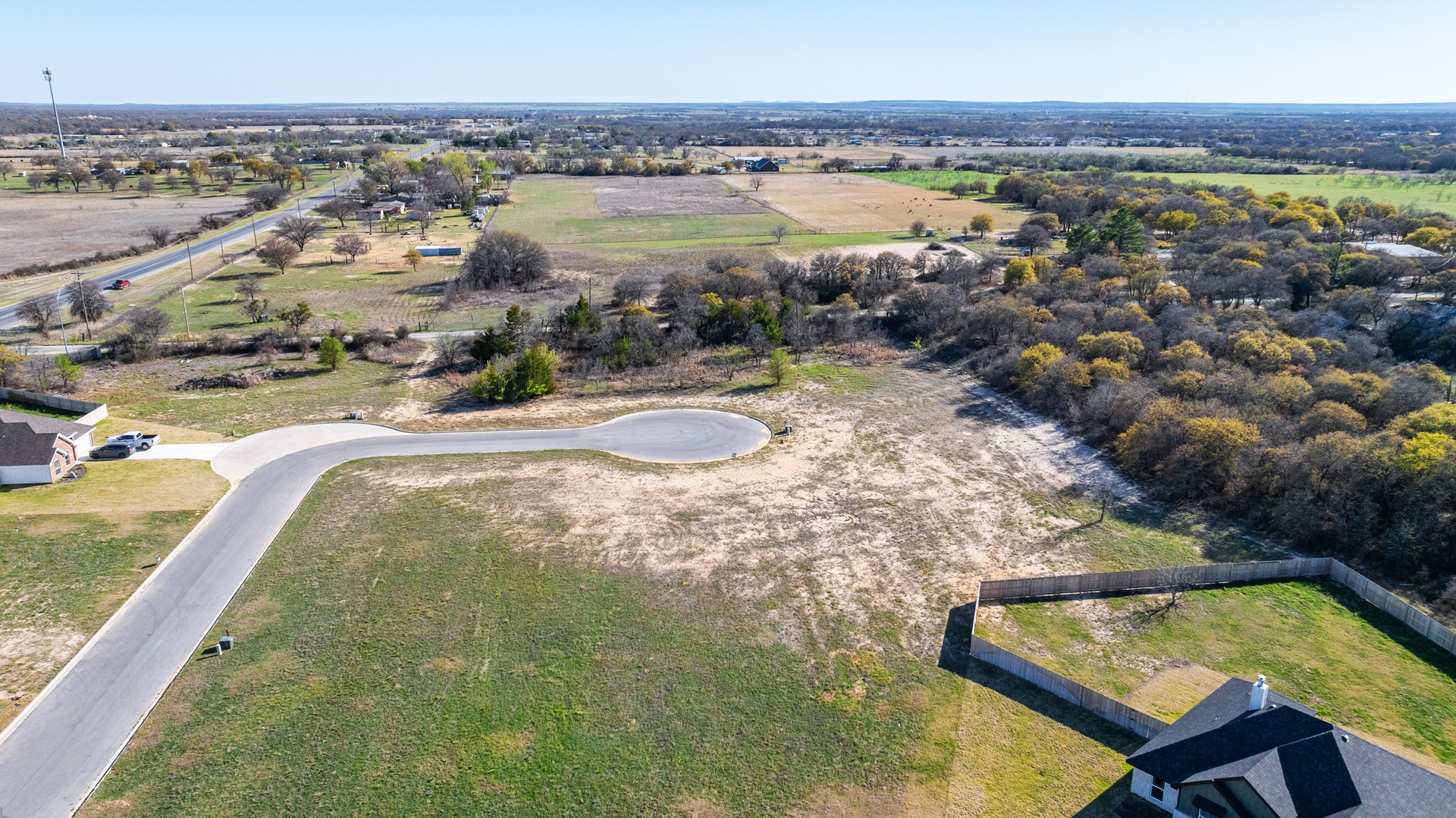 1004 Southwind Circle Clyde TX 79510