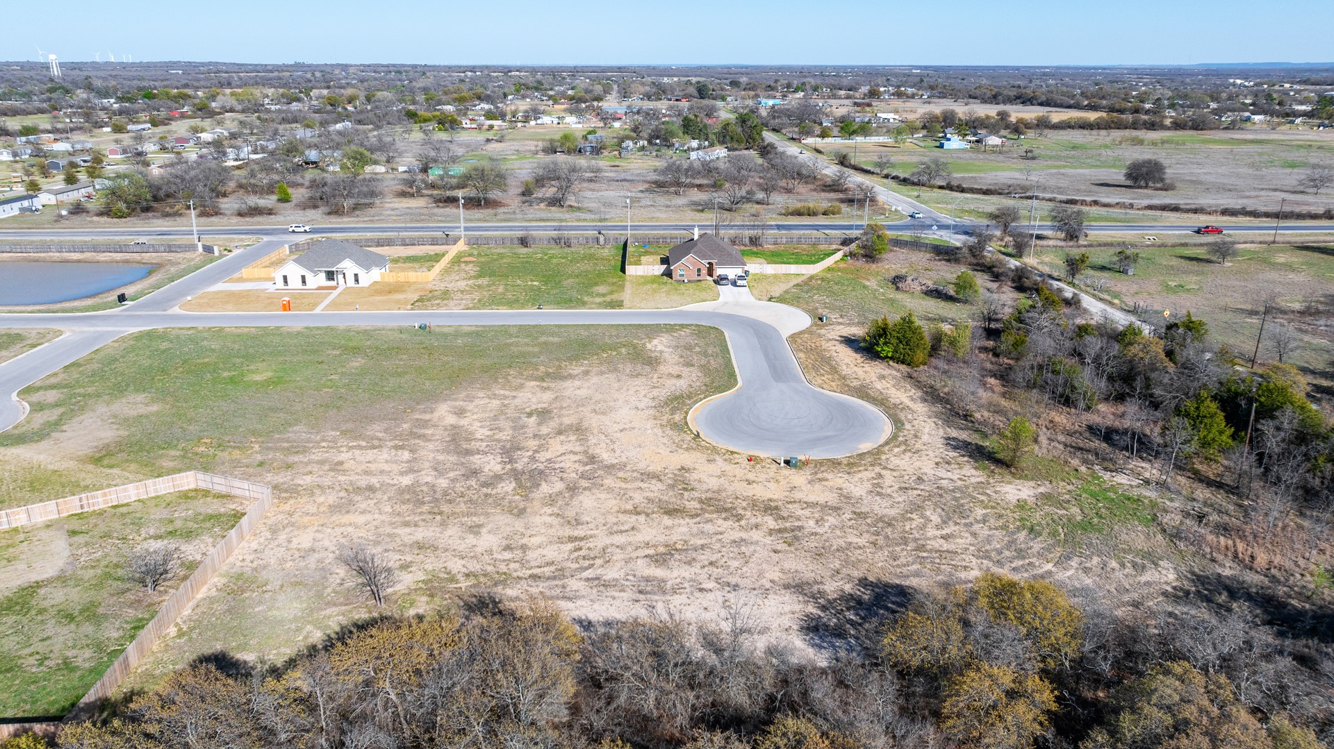 1004 Southwind Circle Clyde TX 79510