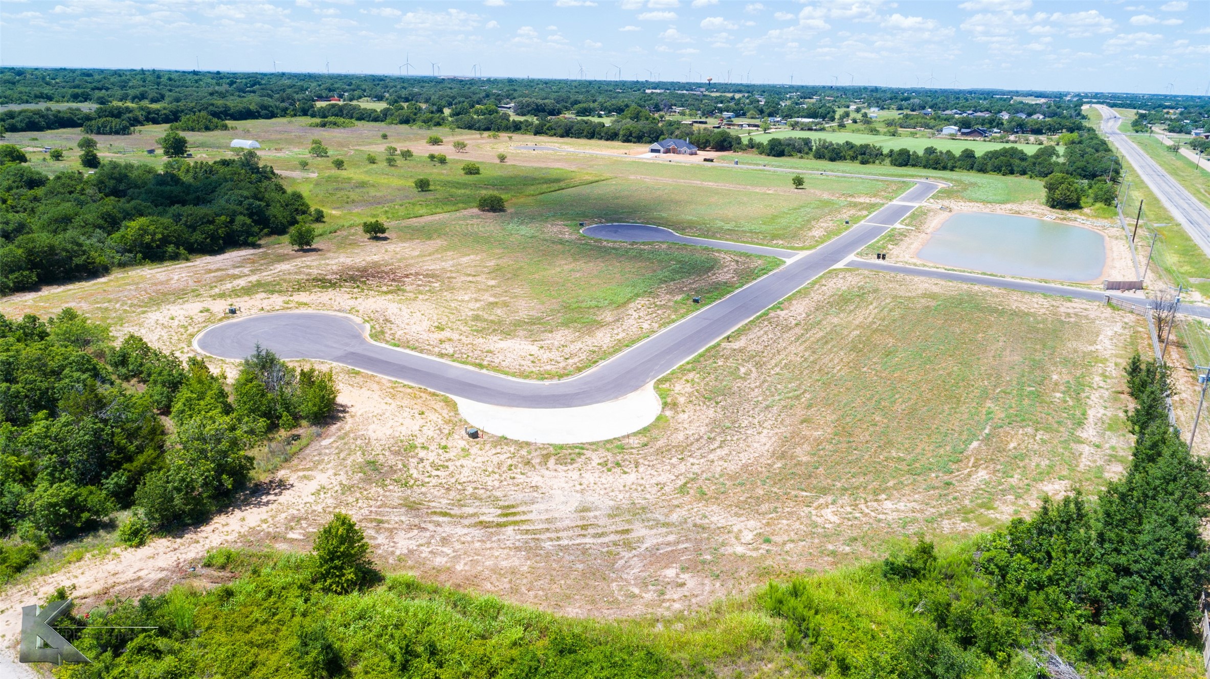 1004 Southwind Circle Clyde TX 79510